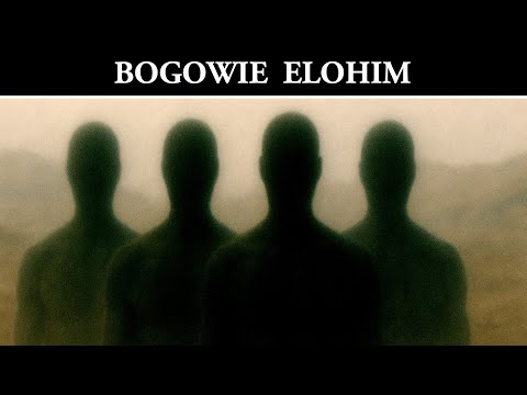 Elohim Gods in the Bible