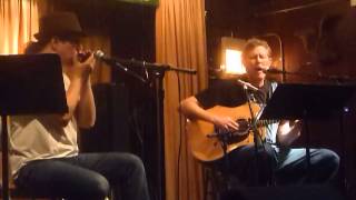 Robbie Fulks & Eric Noden - Imogene