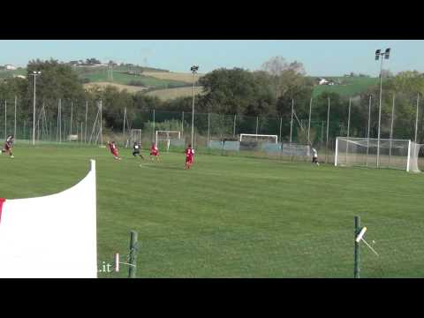 Athl co Tavullia Miciulli