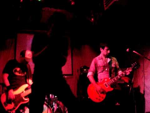 Doc- Dr Flipper-  Hard Grunge Fest 2011