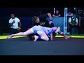 Sofia Pinjara Vs Megan Thyer Fight Night Cardiff Junior Female Super Fight