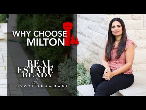Living in Milton, Ontario | What Makes It So Special in 2025