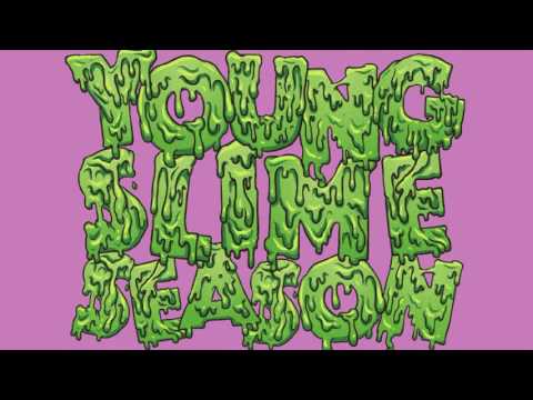 B La B ft. Zack Slime Fr & Twice - Young [Prod. By Ikaz Boi]