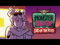 Monster Roadtrip: End of the Road - Reveal Trailer