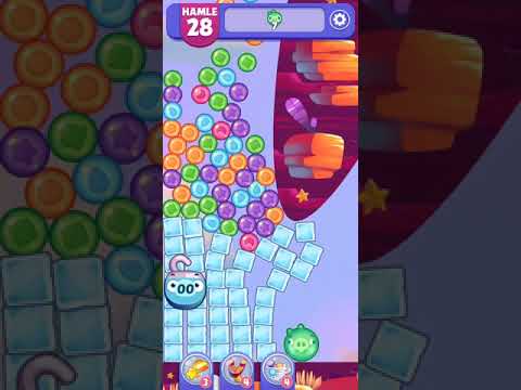 Angry Birds Dream Blast Level 7