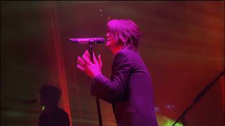 GLAY coyote, colored darkness CONCERT TOUR 2004 X-RATED (8/16)