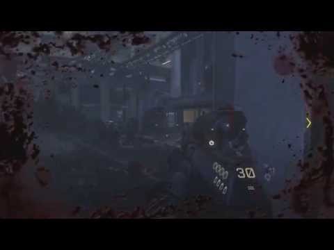 Part 5- Call of Duty: Advanced Warfare Campaign "Aftermath" Mission