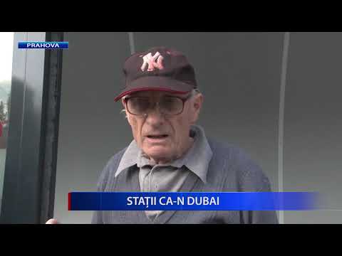 STATII CA-N DUBAI