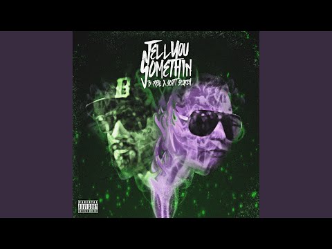 Let Me Tell You Something