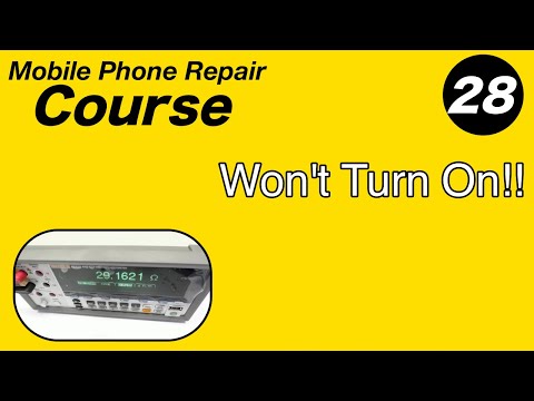 Mobile Repair Mastery The Ultimate Guide to Course Smartphone Repairs