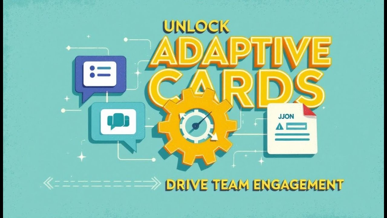 Unlocking True Interactivity in Teams Cards