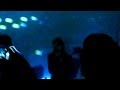 Cannons Touch live 
