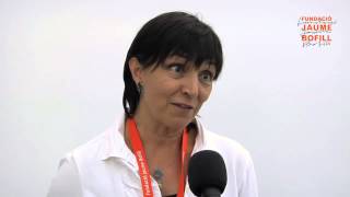 Conxita Calvo - 3 prioritats educatives per a la Catalunya d'avui