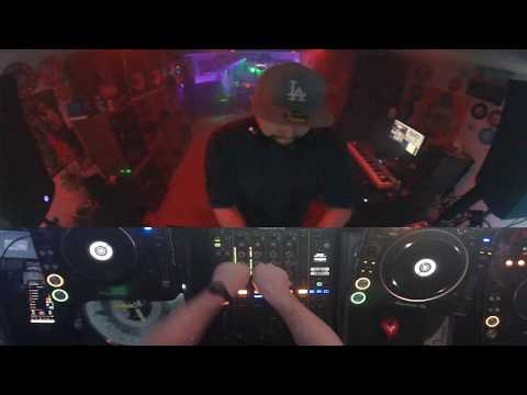 2020 Bassline and UK Garage Mix - Sirkit Br8ker