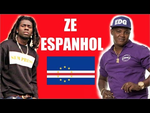SEM PRESSA VS ZE ESPANHOL