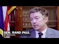 Rand Paul: Some In GOP Stuck In Cold War.