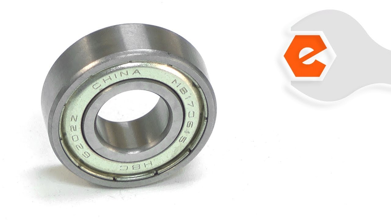Replacing your Jet Band Saw Ball Bearing