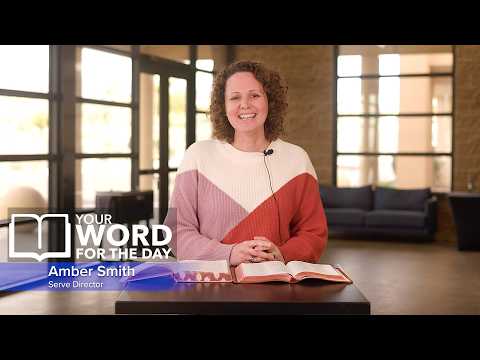 Your Word for the Day - Episode 1531