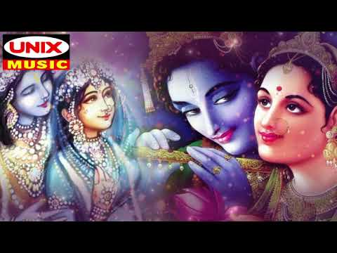 कैसी मुरलीया बजाई रे लिरिक्स