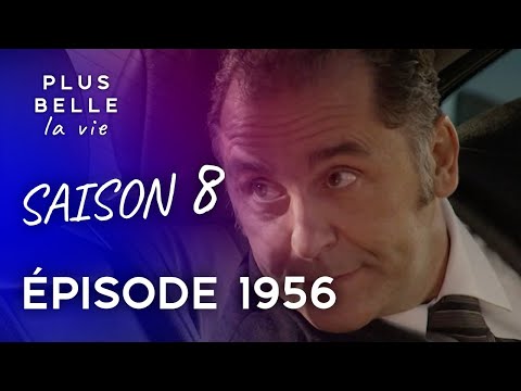Saison 8, Épisode 1956 - PLUS BELLE LA VIE | Carpi veut piéger Nathan