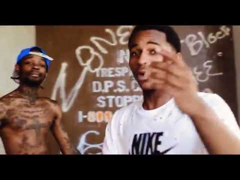 Cash Kidd X #Kasher Quon-_-Goin Crazy