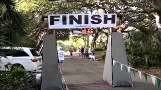 preview picture of video 'Vilano 1 Mile Fun Run - April 11, 2015 - St. Augustine, FL'