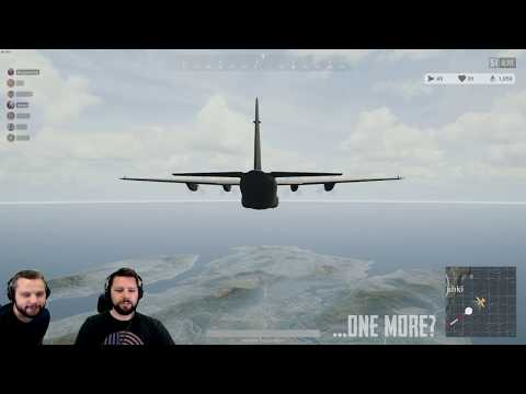 …ONE MORE? — PLAYERUNKNOWN'S BATTLEGROUNDS Ep47