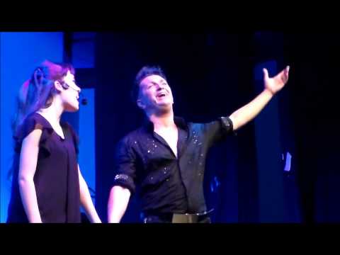 Sindrome da Musical-  Medley Disney con gli allievi Musical Project