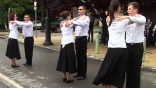 Mogyoródi Trianon megemlékezés