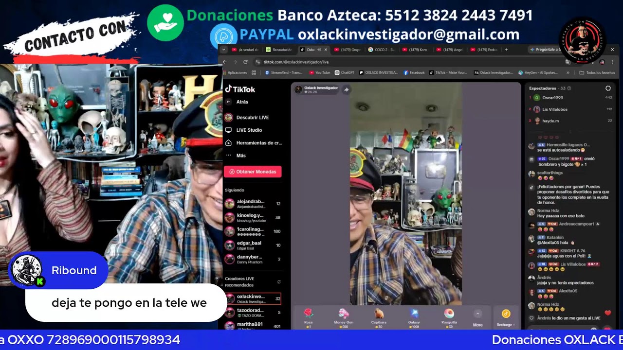 VIERNES BOTANERO ! Vamos a pasarla bien