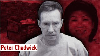 The Curious Story Of Peter Chadwick video