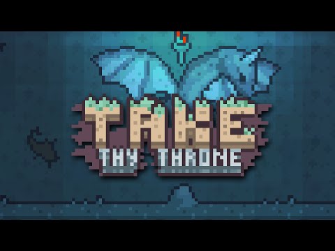 Take Thy Throne