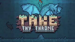 Take Thy Throne Steam Key GLOBAL