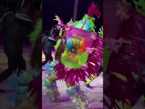 Ciranda Rosa Mística Joycimara de Sá Porta Cores#cirandacultural #itacoatiara #Amazonas #cultura 