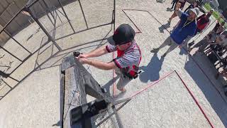 Stage 2 - 2026 USPSA Area 7 Championship - Paul