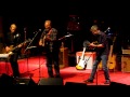 Hot Tuna Beacon 12-10-11 Manns Fate Jack Casady Bass solo