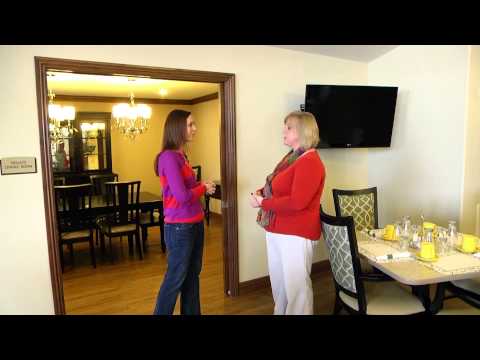 Villas of Holly Brook Monticello