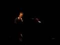 Ben Folds - "Hiroshima (B B B Benny Hit His Head)" - The Tabernacle - Atlanta, GA
