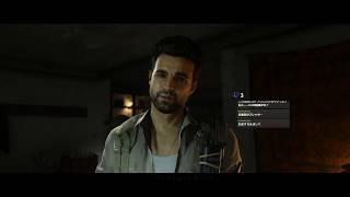 配信録画：Call of Duty: Modern Warfare シングルキャンペーン M4 代理戦争 難易度：リアリズム