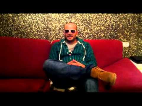 Dr.Bellido En Sala Goa Viernes 9 Diciembre