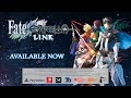 Gameplay video of Fate/Extella Link  Playstation 4