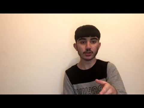 Frenzo Harami x Way2Bandy - ISIS (Produced by Sevaqk) [Music Video] Reaction‼️