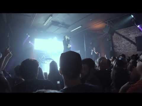 BONNIEXCLYDE at 45 East - Portland OR 12.21.18