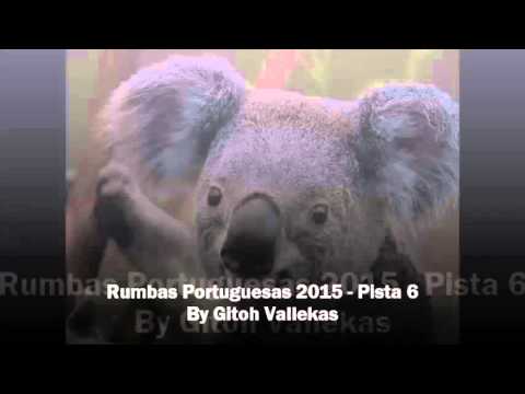 Rumbas Portuguesas 2015 - Pista 06