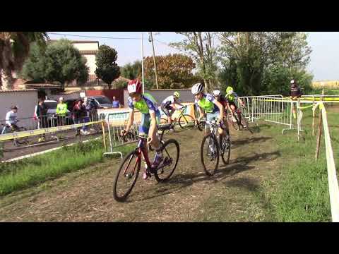 Puglianello Cross: il video della prima tappa del Mediterraneo Cross