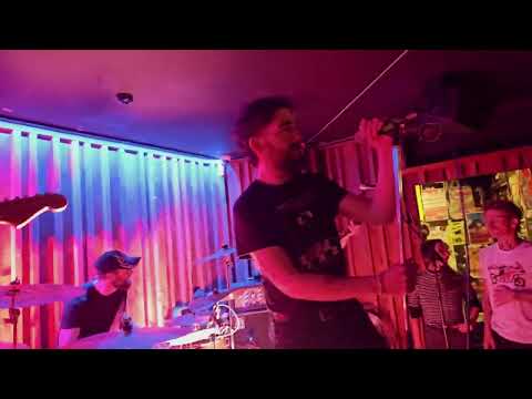 TICKLES - 2026 // I'm Not The Body / The Safest Car