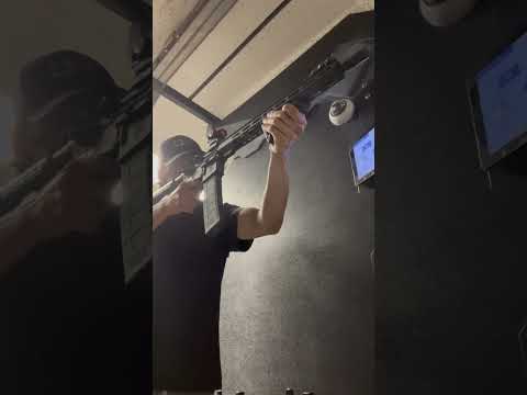 Range Day💨 M&P Sport III #AR15 #556 #secondamendment #2ndamendment #viral