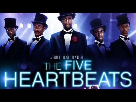 The Five Heartbeats (1991) Movie | Hawthorne James,Tico Wells,Harry Lennix | Review & Credits