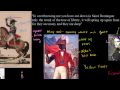 Haitian Revolution – Part 2 Video Tutorial