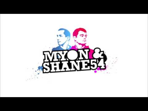 Andian vs Tom Swoon - Promises Wing (Myon & Shane54 Mash up)